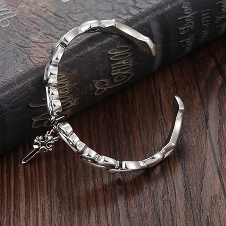 BAGGL Bangles Men-3