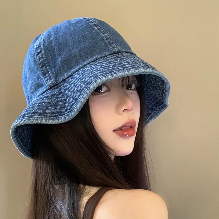 BAGGL Polyester Bucket Hats Unisex-8