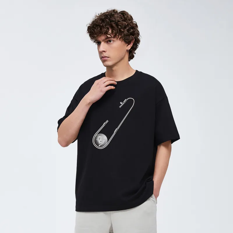 BAGGL T-Shirts Unisex-4