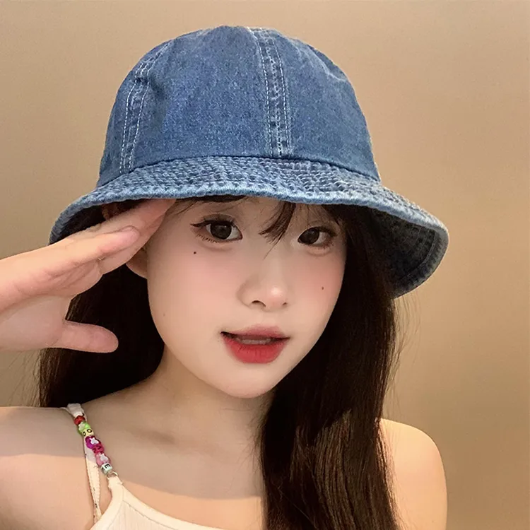 BAGGL Polyester Bucket Hats Unisex-5
