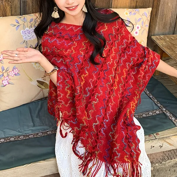 BAGGL Shawls Women's-3