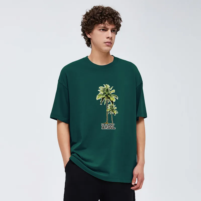 BAGGL T-Shirts Unisex-17