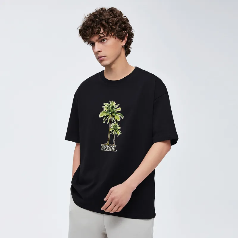 BAGGL T-Shirts Unisex-8