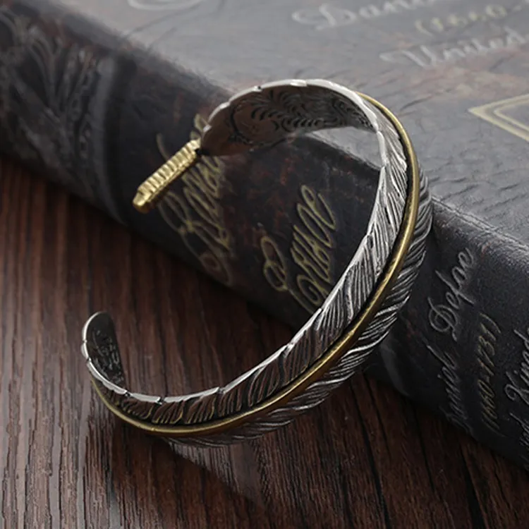 BAGGL Bangles Men-4