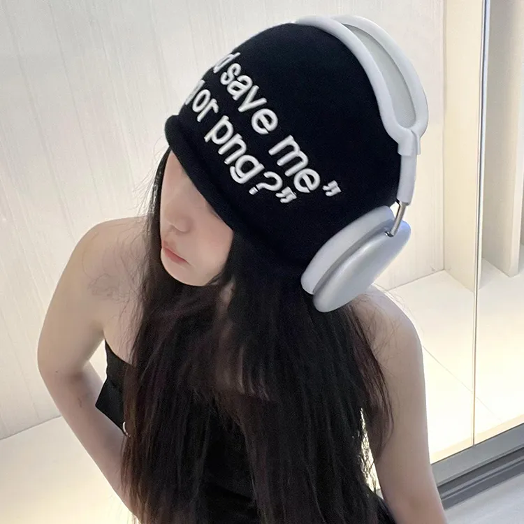 BAGGL Beanies Unisex-1