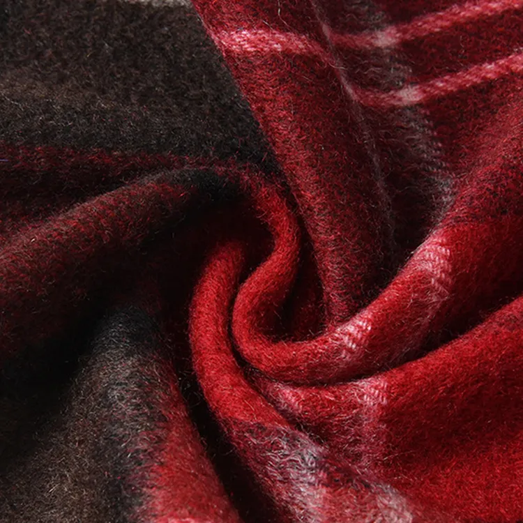 BAGGL Wool Knit Scarves Unisex Gift Box Set-3
