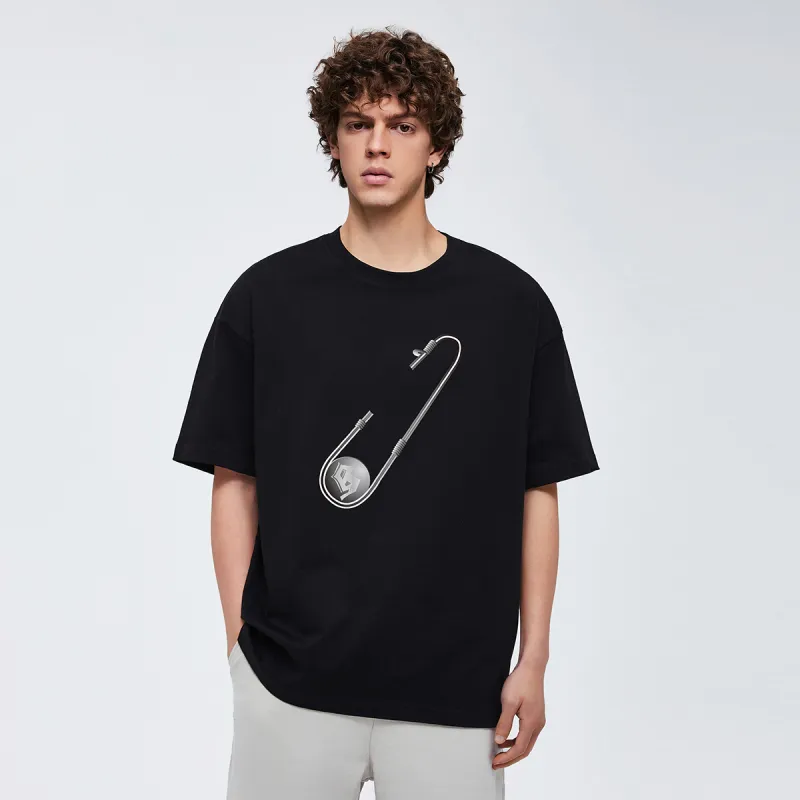 BAGGL T-Shirts Unisex-2