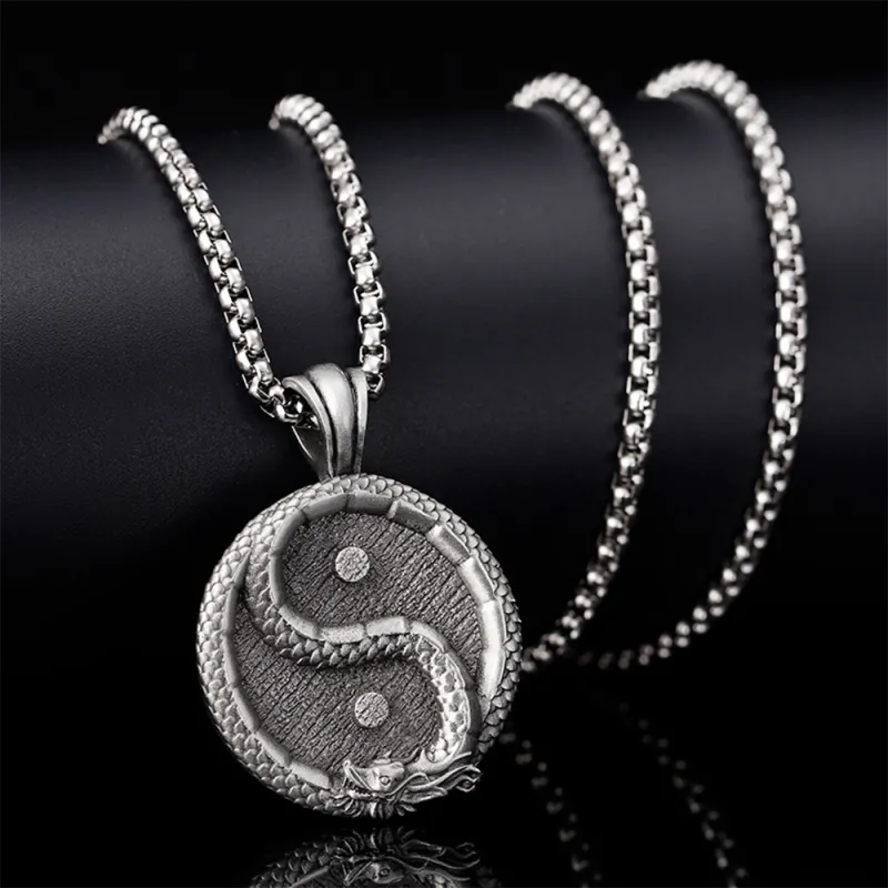 BAGGL Necklaces Men-2