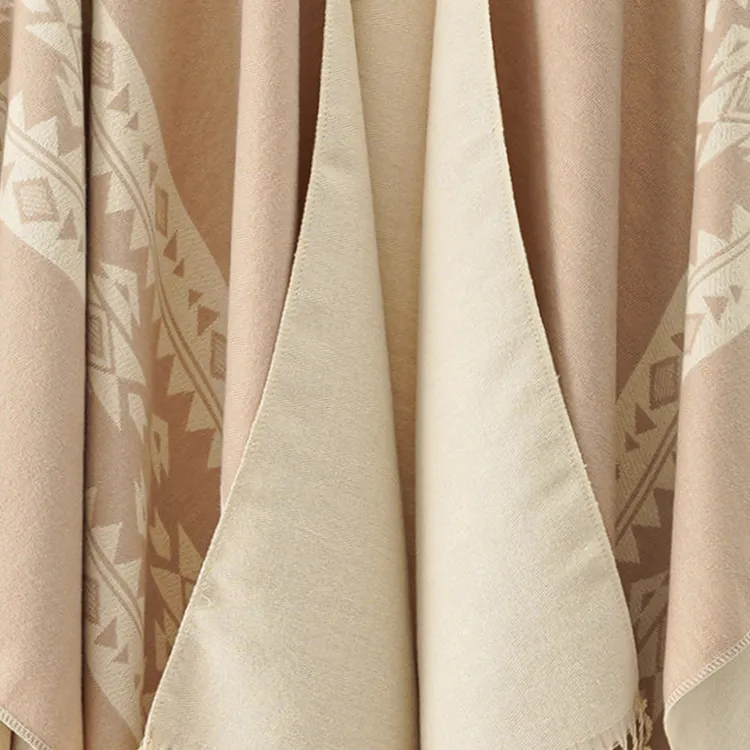 BAGGL Polyester Shawls Unisex Gift Box Set-4