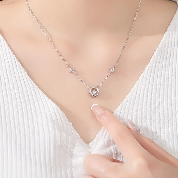 BAGGL Necklaces Women's-3