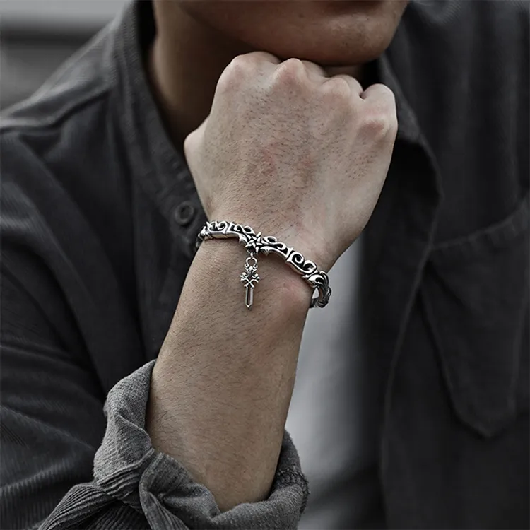 BAGGL Bangles Men-6