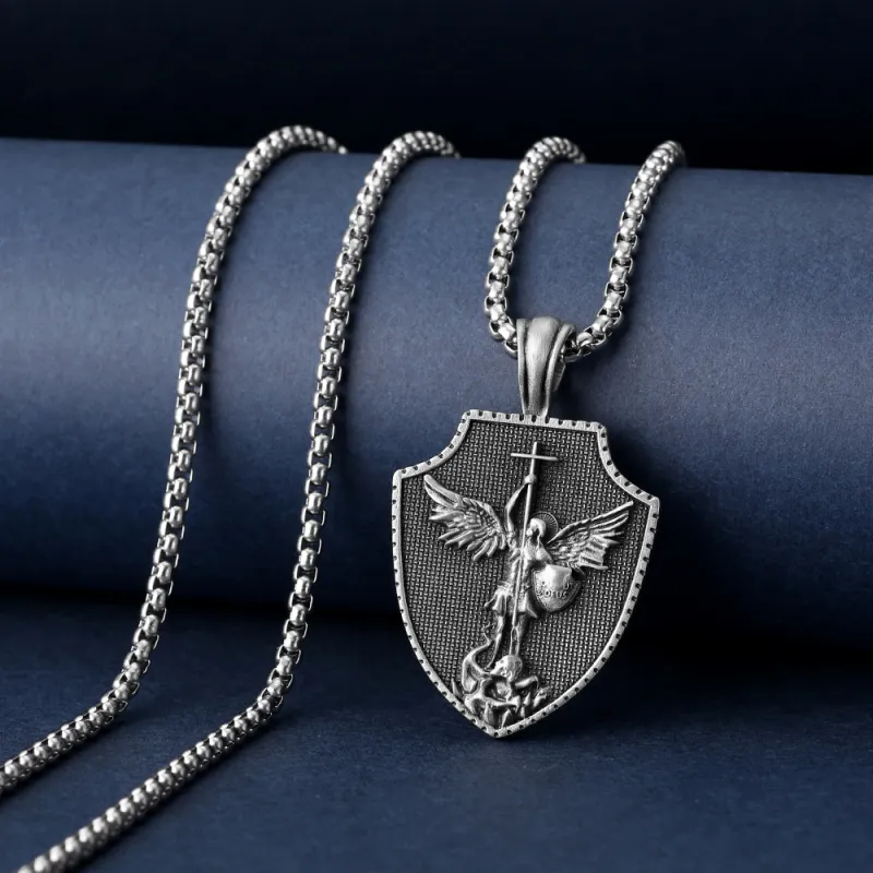 BAGGL Necklaces Men-2