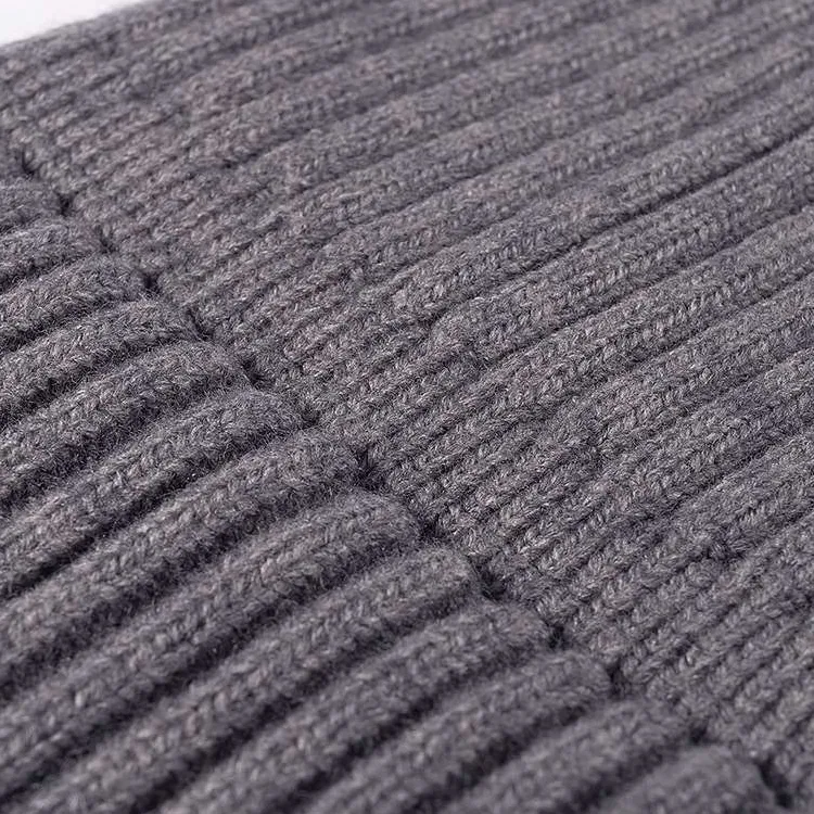 BAGGL Cotton Cashmere Beanies Unisex-3