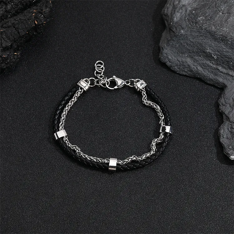 BAGGL Bracelets Men-2