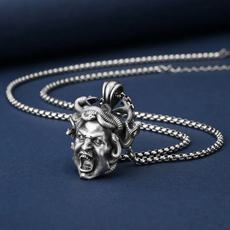 BAGGL Necklaces Men-2
