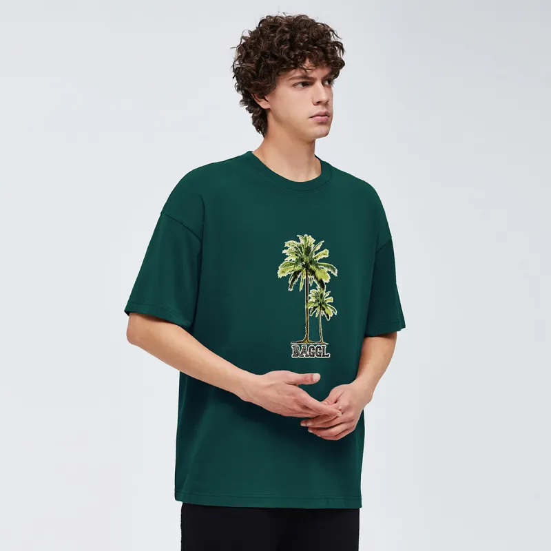 BAGGL T-Shirts Unisex-18