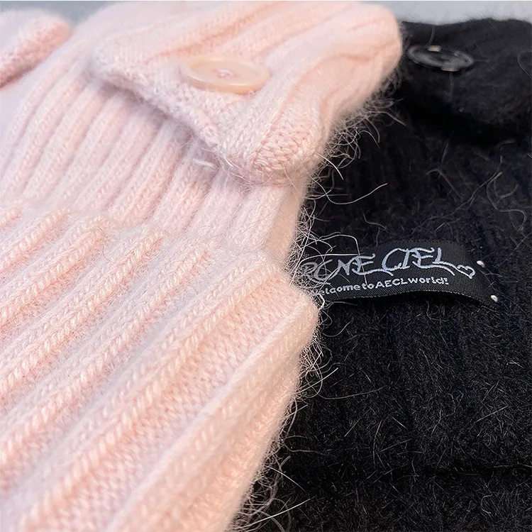 BAGGL Polyester Beanies Unisex Gift Box Set-4