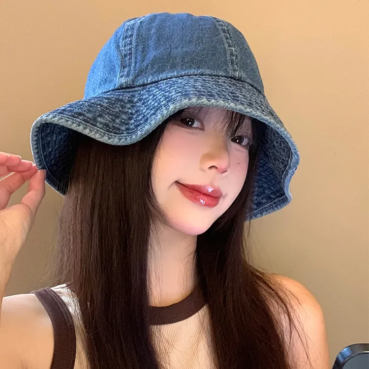 BAGGL Polyester Bucket Hats Unisex-10