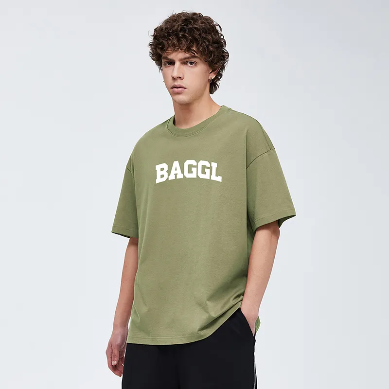 BAGGL T-Shirts Unisex-19