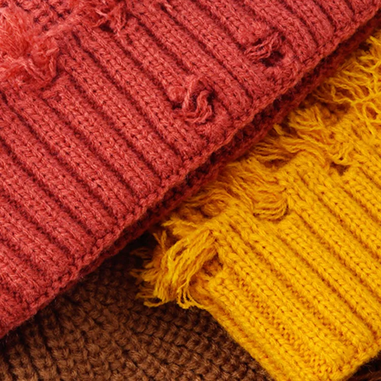 BAGGL Polyester Beanies Unisex Gift Box Set-2
