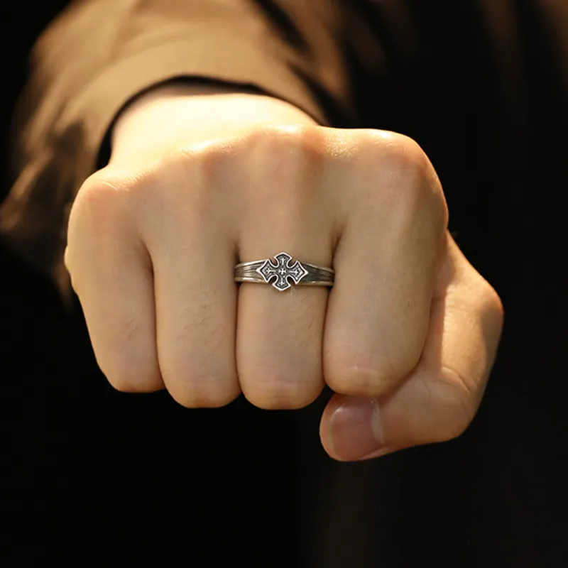 BAGGL Rings Men-5