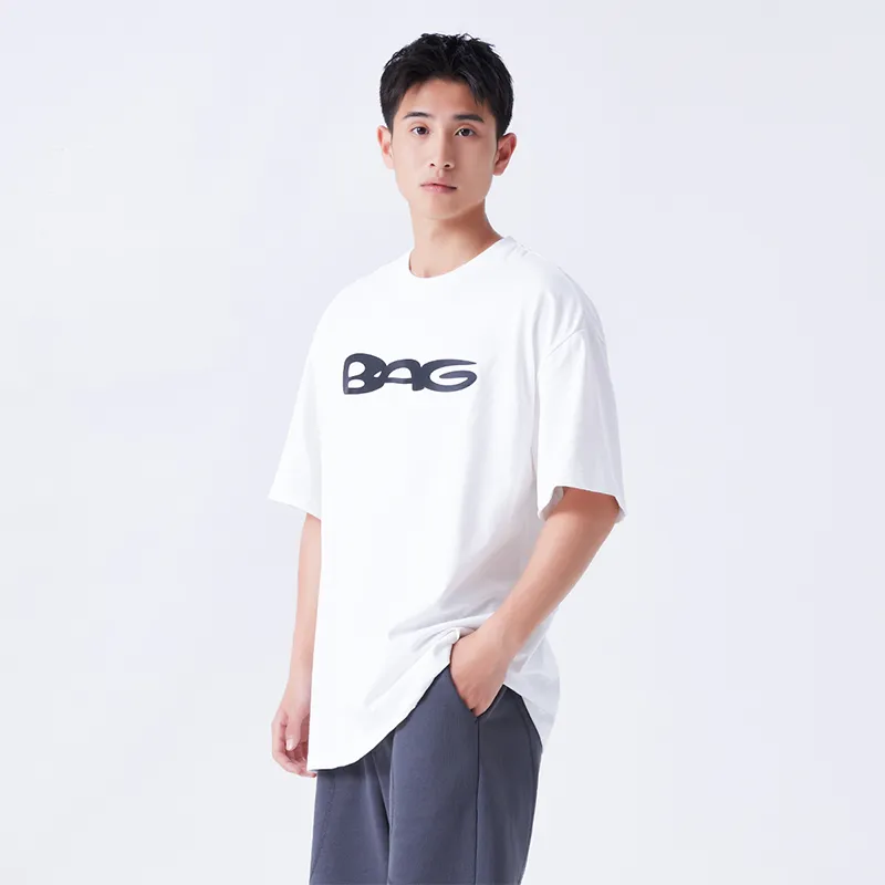 BAGGL T-Shirts Unisex-13
