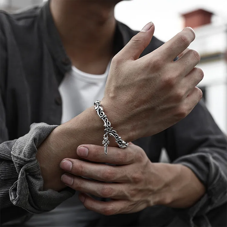 BAGGL Bangles Men-5