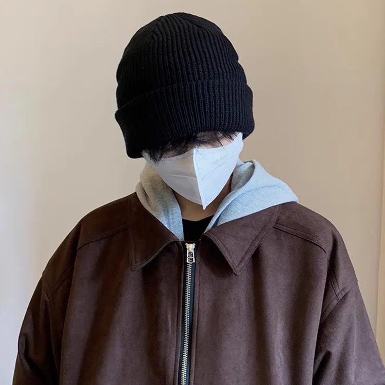 BAGGL Beanies Unisex-1