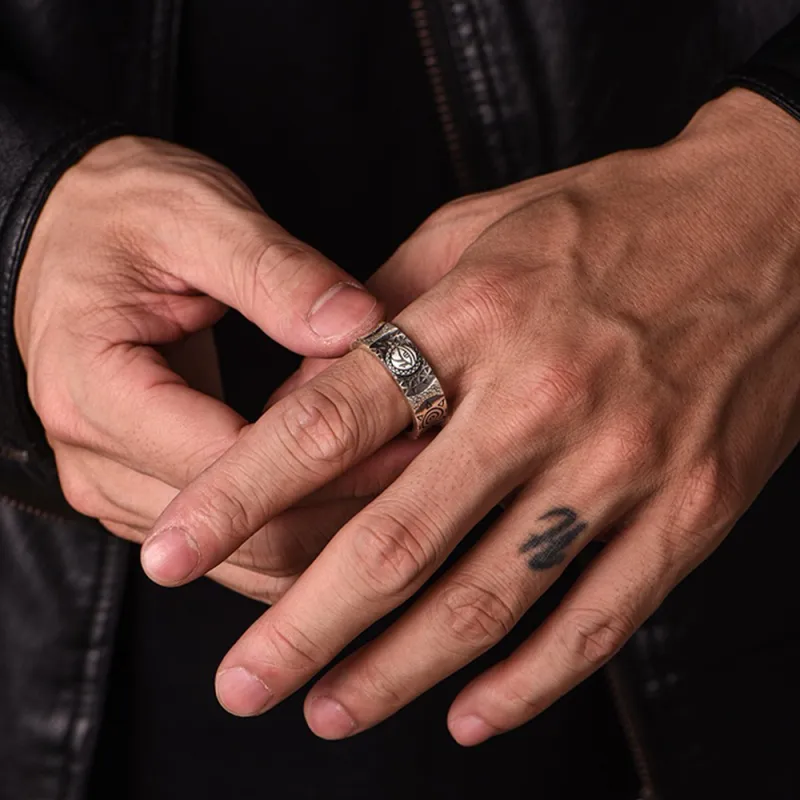BAGGL Rings Men-2