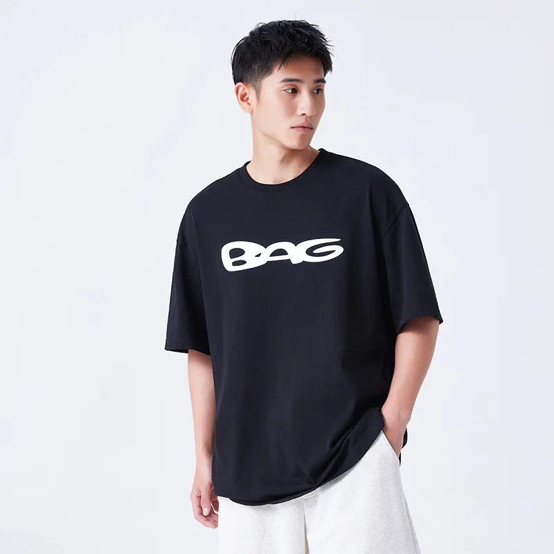 BAGGL T-Shirts Unisex-7