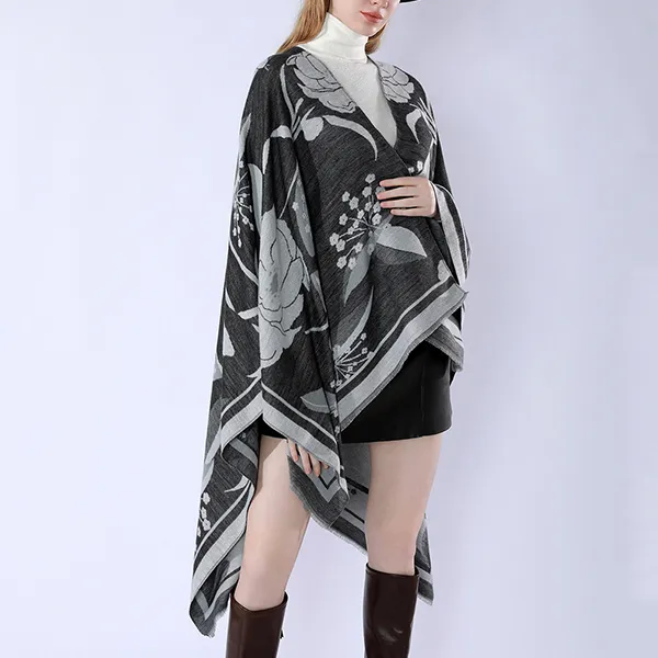 BAGGL Shawls Women's-3