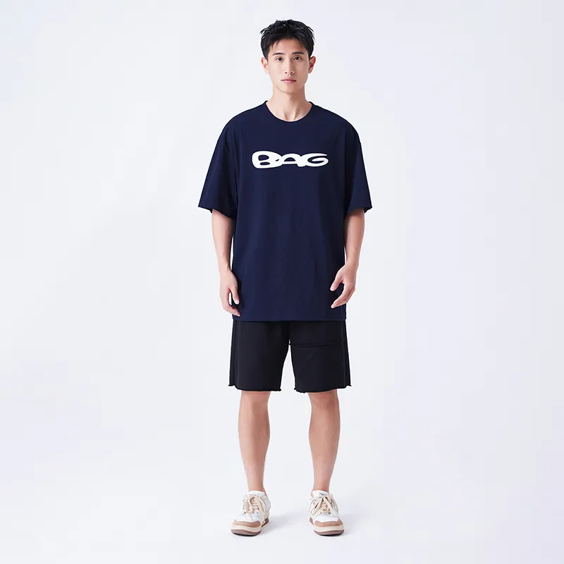 BAGGL T-Shirts Unisex-22