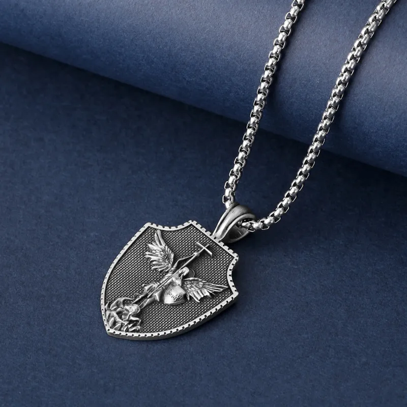 BAGGL Necklaces Men-3