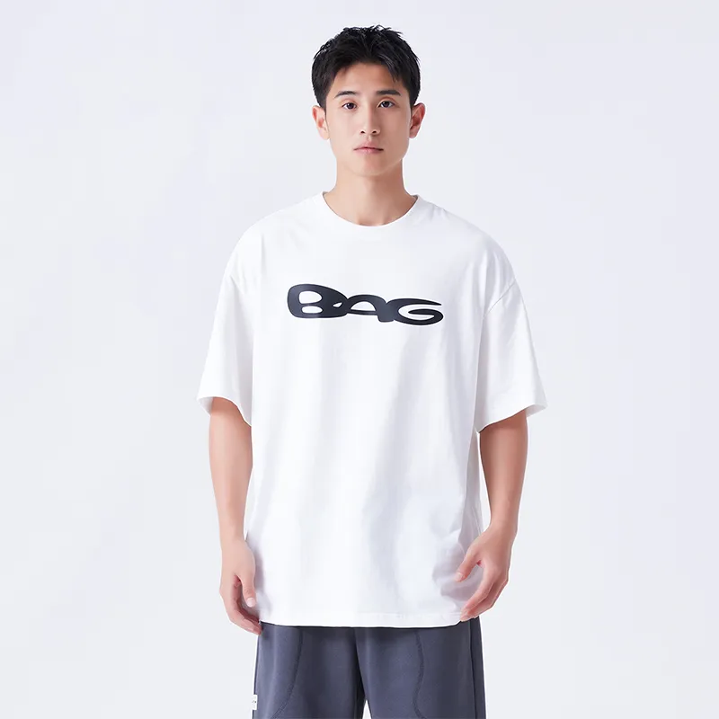 BAGGL T-Shirts Unisex-10
