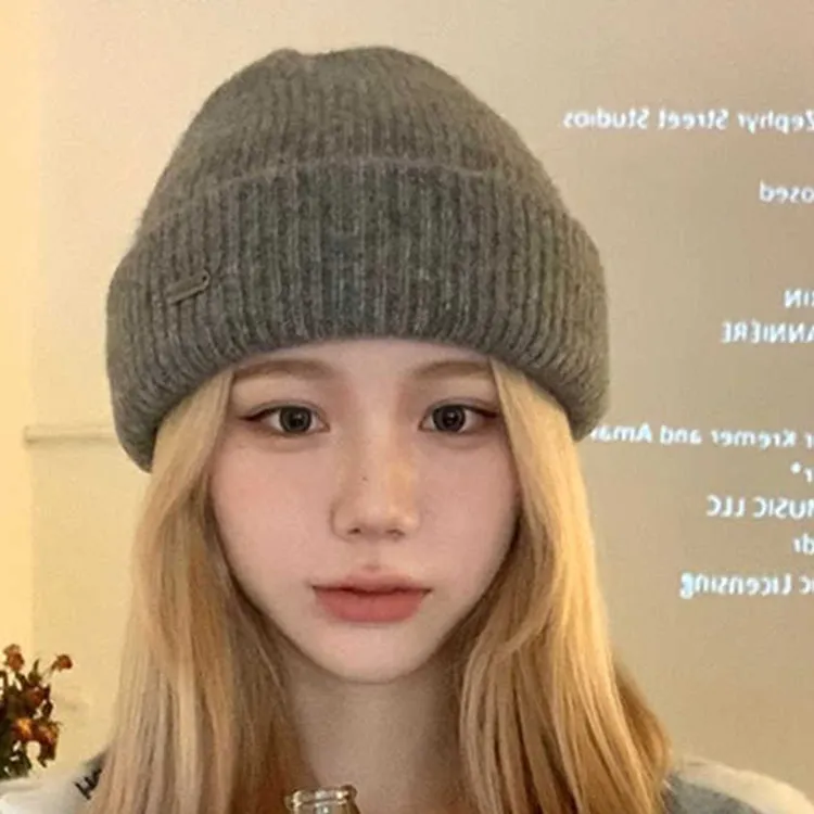 BAGGL Polyester Beanies Unisex Gift Box Set-9