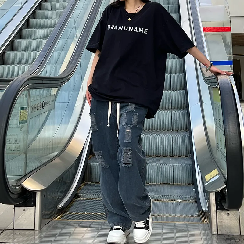 BAGGL Jeans Unisex-15