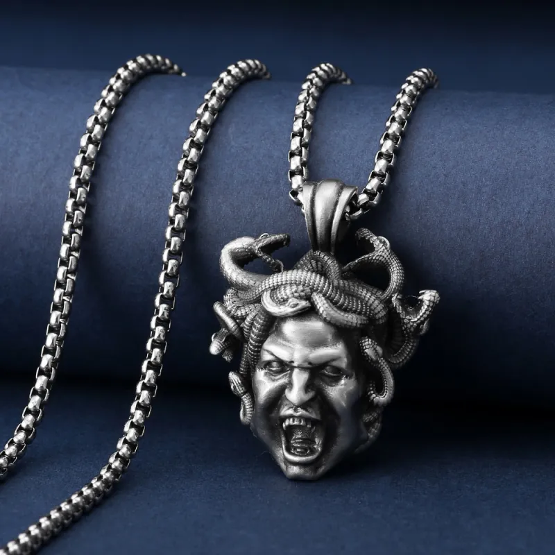 BAGGL Necklaces Men-1