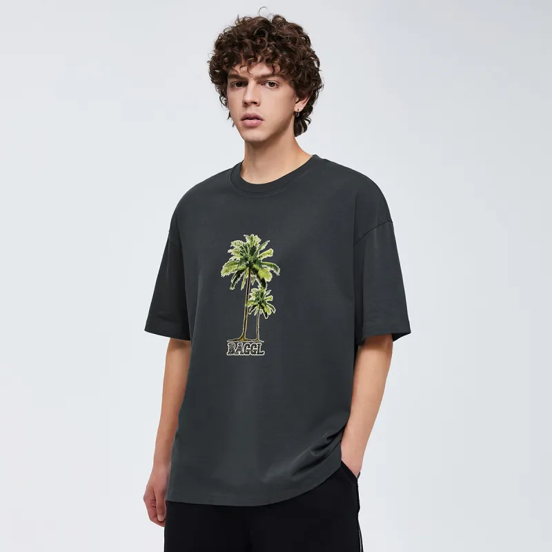 BAGGL T-Shirts Unisex-13