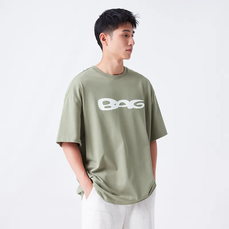 BAGGL T-Shirts Unisex-27