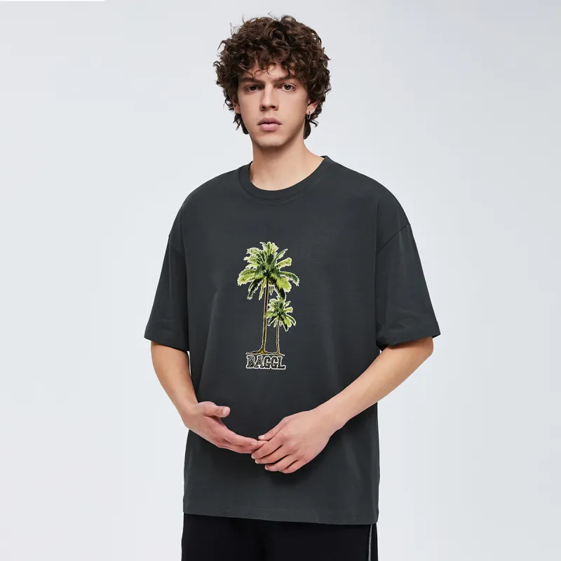 BAGGL T-Shirts Unisex-14