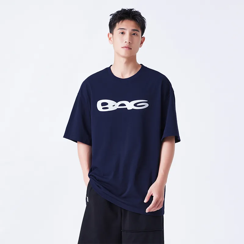 BAGGL T-Shirts Unisex-23
