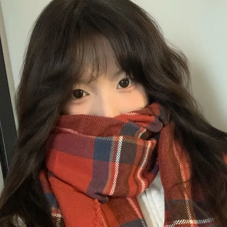 BAGGL Knit Scarves Unisex Gift Box Set-1