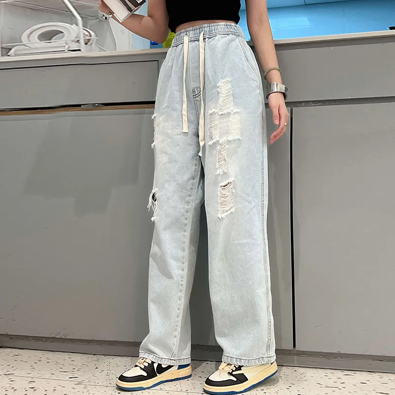 BAGGL Jeans Unisex-6