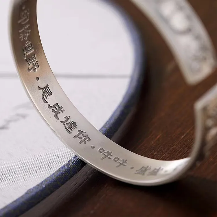 BAGGL Bangles Men-3
