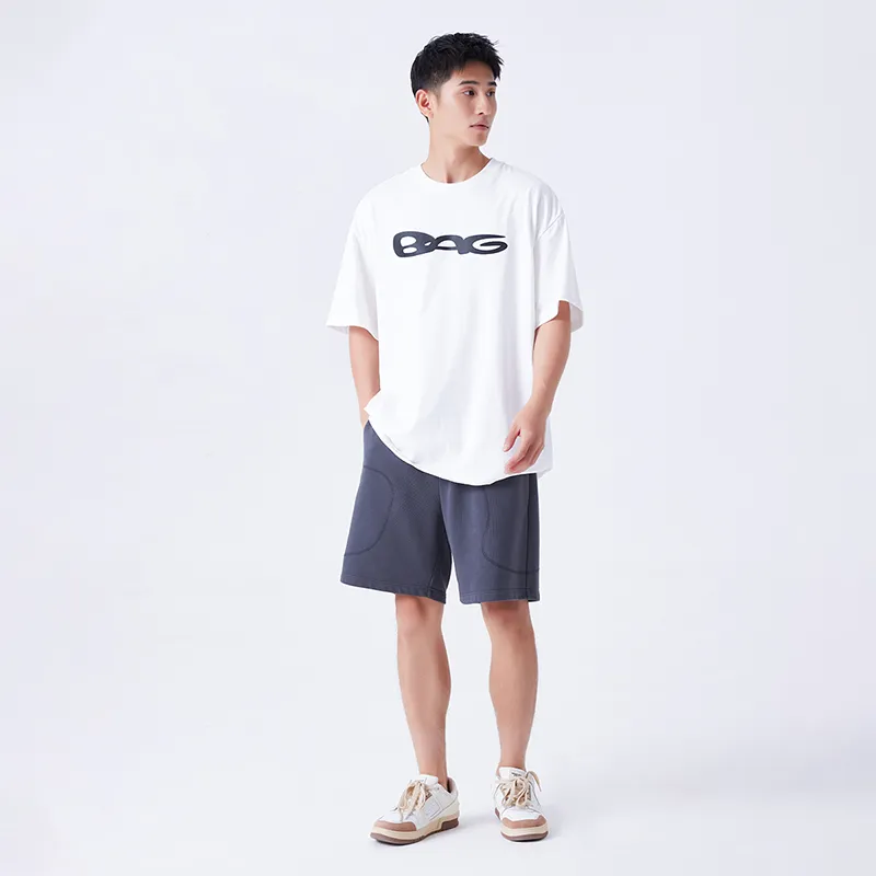 BAGGL T-Shirts Unisex-15