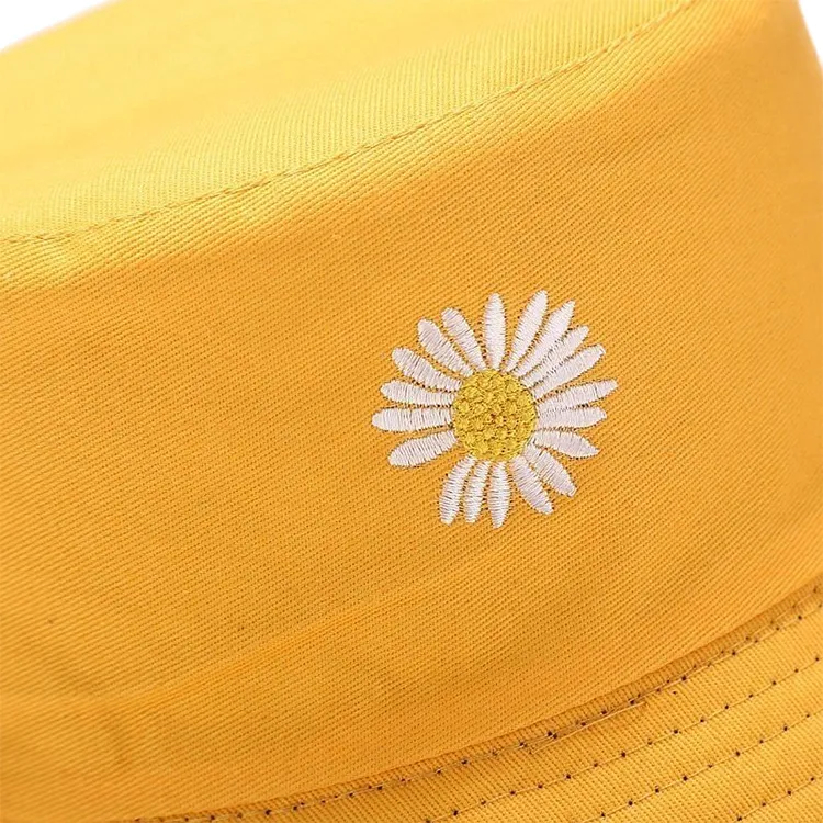 BAGGL Polyester Bucket Hats Unisex-3
