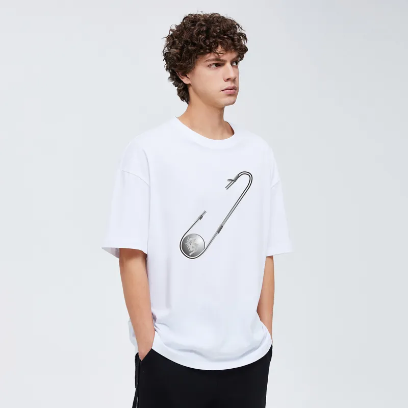 BAGGL T-Shirts Unisex-9