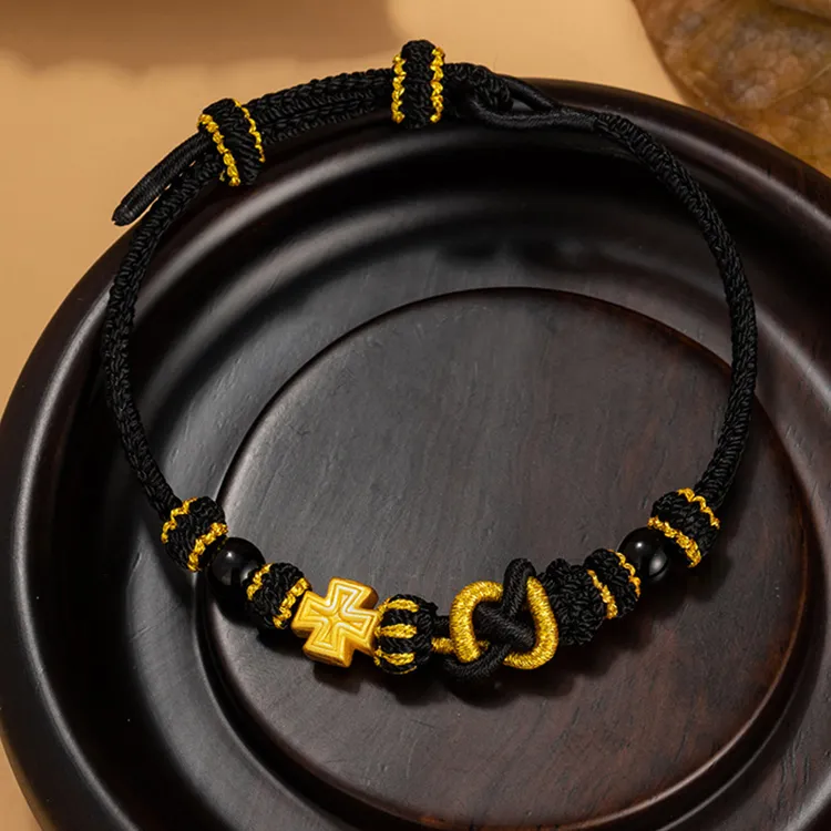 BAGGL S999 Fine Silver Bracelets Men's-6