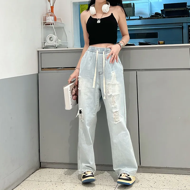 BAGGL Jeans Unisex-7