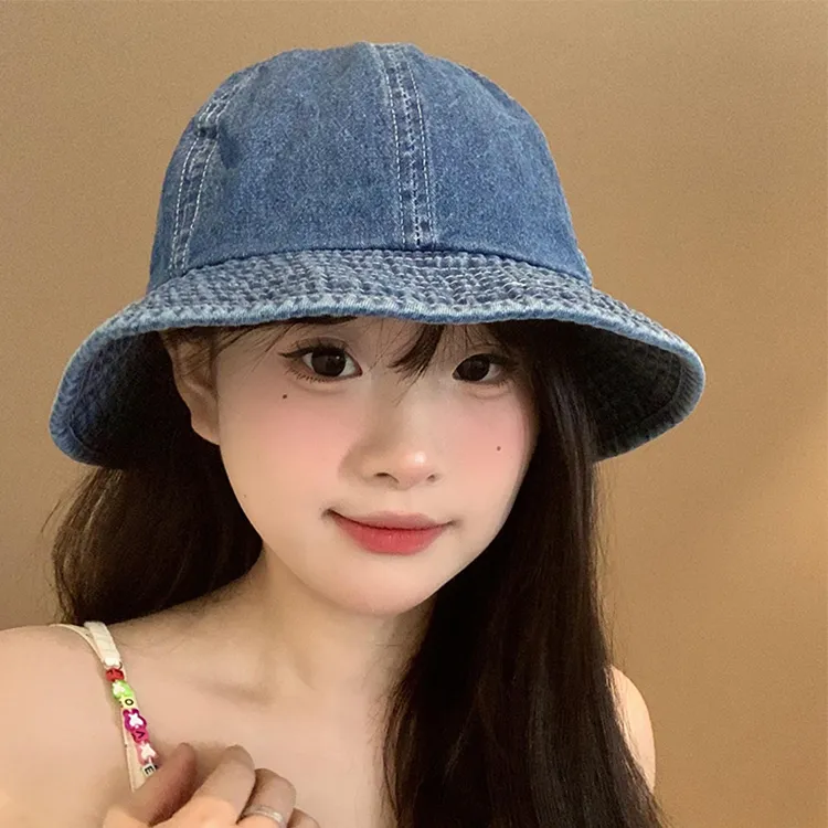 BAGGL Polyester Bucket Hats Unisex-4